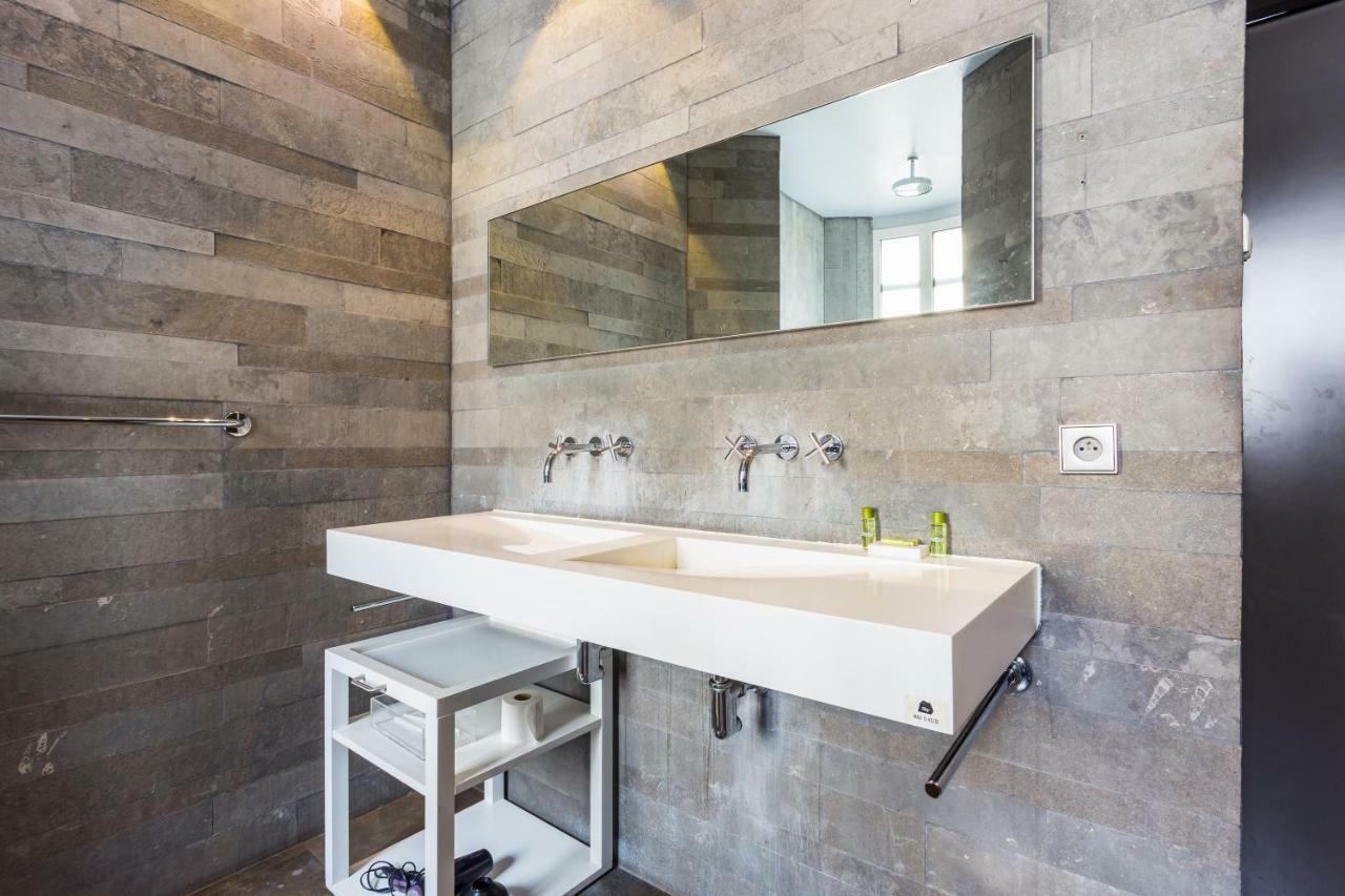 Cmg - Suite Premium Tour Eiffel - 21 Paris Bagian luar foto