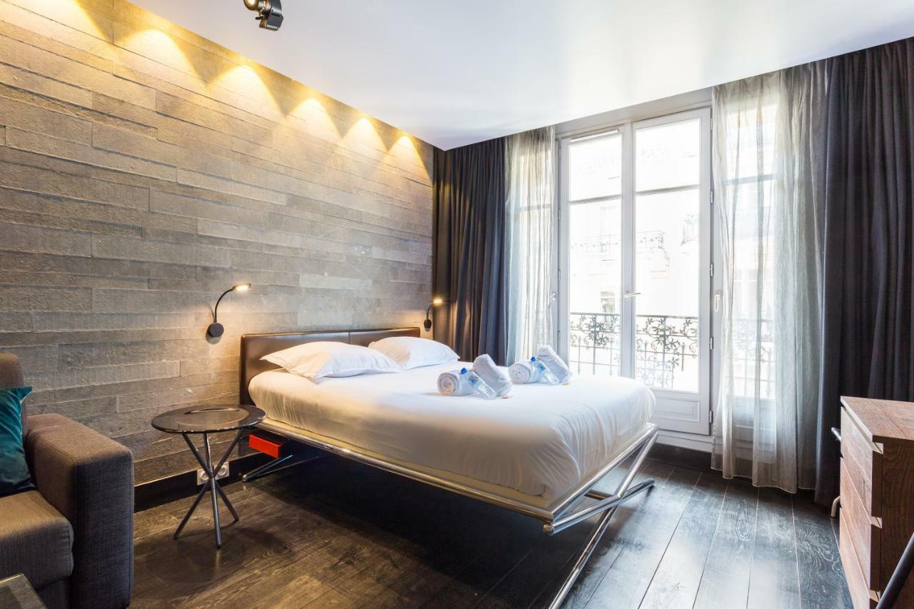 Cmg - Suite Premium Tour Eiffel - 21 Paris Bagian luar foto